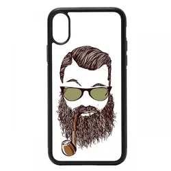 قاب گوشی apple iphone xs max طرح پسرانه کد ۱۲۱۹۲