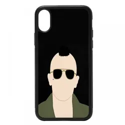 قاب گوشی apple iphone xs max طرح پسرانه کد ۱۲۱۷۵