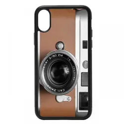 قاب گوشی apple iphone xr طرح دوربین کد ۱۱۹۹۱