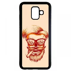 قاب گوشی samsung galaxy j6 2018 طرح پسرانه کد ۱۱۶۸۸