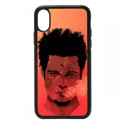 قاب گوشی apple iphone xr طرح پسرانه کد ۱۱۸۵۶