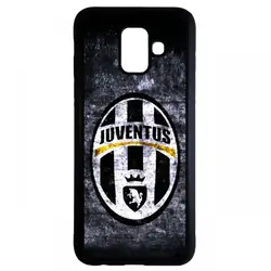 قاب گوشی samsung galaxy a8 طرح یوونتوس کد ۱۱۳۲۲