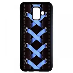قاب گوشی samsung galaxy a8 طرح کفش کد ۱۱۳۴۲