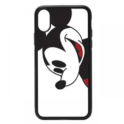 کاور apple iphone x-xs طرح میکی ماوس کد ۱۰۴۱۹