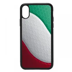 کاور apple iphone x-xs طرح توپ کد ۱۰۴۰۳