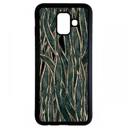 قاب گوشی samsung galaxy a8 طرح سانسوریا کد ۱۱۳۳۹