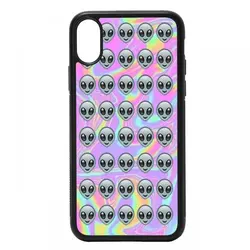 کاور apple iphone x-xs طرح آدم فضایی کد ۱۰۴۵۲