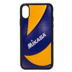 کاور apple iphone x-xs طرح توپ کد ۱۰۴۸۲