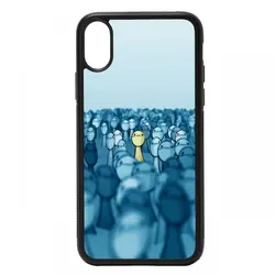 کاور apple iphone x-xs طرح پوکر فیس کد ۱۰۴۷۸