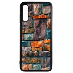 کاور samsung galaxy a70 طرح دیوار کد ۱۰۲۸۳