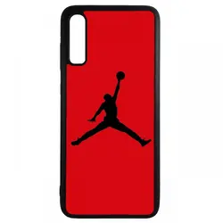 کاور samsung galaxy a70 طرح مایکل جردن کد ۱۰۲۵۲