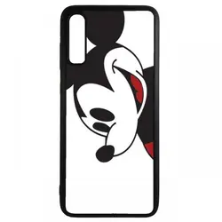 کاور samsung galaxy a70 طرح میکی ماوس کد ۱۰۲۳۴