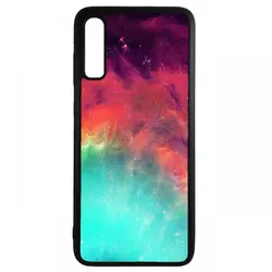 کاور samsung galaxy a70 طرح کهکشان کد ۱۰۲۲۷