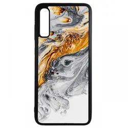 کاور samsung galaxy a70 طرح آبرنگ کد ۱۰۲۱۶