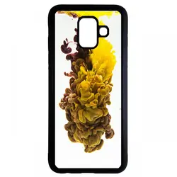 قاب گوشی samsung galaxy a6 plus طرح رنگ کد ۱۱۲۱۱