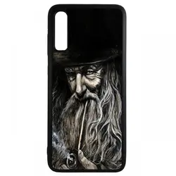 کاور samsung galaxy a70 طرح پیر مرد کد ۱۰۱۹۵