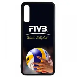 کاور samsung galaxy a70 طرح توپ کد ۱۰۰۵۸