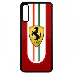 کاور samsung galaxy a30s طرح فراری کد ۹۹۳۷