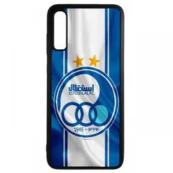 کاور samsung galaxy a30s طرح استقلال کد ۹۸۰۸