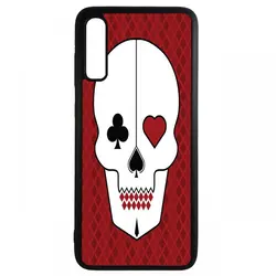 کاور samsung galaxy a30s طرح اسکلت کد ۹۸۴۳