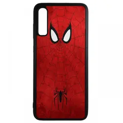 کاور samsung galaxy a30s طرح مرد عنکبوتی کد ۹۸۹۶