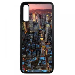 کاور samsung galaxy a30s طرح شهر کد ۹۸۹۰