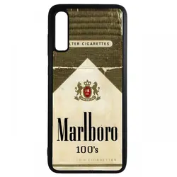 کاور samsung galaxy a30s طرح سیگار کد ۹۷۴۹