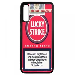 کاور samsung galaxy a30s طرح سیگار کد ۹۷۴۵