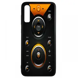 کاور samsung galaxy a50s طرح باند کد ۹۶۷۵