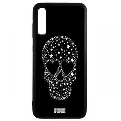 کاور samsung galaxy a50s طرح اسکلت کد ۹۶۱۲