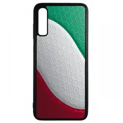 کاور samsung galaxy a50s طرح توپ کد ۹۴۵۱