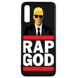 کاور samsung galaxy a50s طرح امینم کد ۹۴۲۵