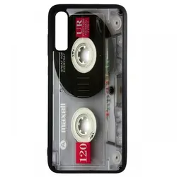 کاور samsung galaxy a50s طرح نوار کد ۹۴۲۱