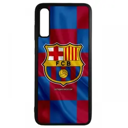 کاور samsung galaxy a50 طرح بارسلونا کد ۹۳۱۹