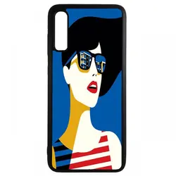 کاور samsung galaxy a50 طرح تابستان کد ۹۲۹۷