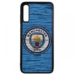 کاور samsung galaxy a50 طرح منچستر سیتی کد ۹۳۲۶