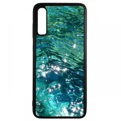 کاور samsung galaxy a50 طرح آب کد ۹۲۷۵