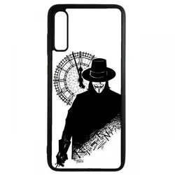 کاور samsung galaxy a50 طرح وندتا کد ۹۲۱۲