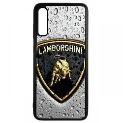 کاور samsung galaxy a50 طرح لامبورگینی کد ۹۲۷۱