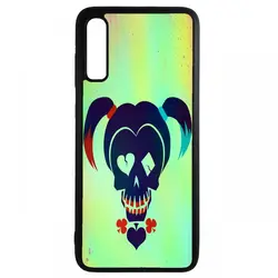کاور samsung galaxy a50 طرح اسکلت کد ۹۲۱۵