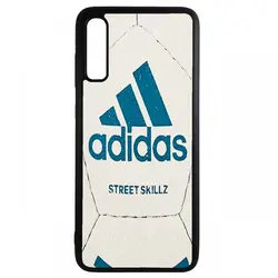 کاور samsung galaxy a50 طرح توپ کد ۹۰۹۰