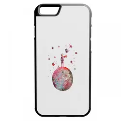 کاور apple iphone 7-8 طرح شازده کوچولو کد ۹۰۱۳