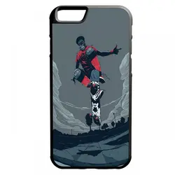 کاور apple iphone 7-8 طرح اسکیت برد کد ۸۹۳۸