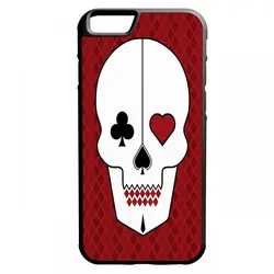 کاور apple iphone 7-8 طرح اسکلت کد ۸۹۳۲