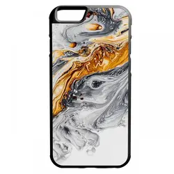 کاور apple iphone 7plus-8plus طرح آبرنگ کد ۸۸۳۲