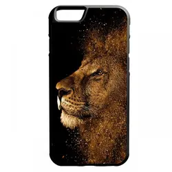 کاور apple iphone 6plus-6s plus طرح شیر کد ۸۷۳۰