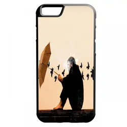 کاور apple iphone 6plus-6s plus طرح چتر کد ۸۷۳۶