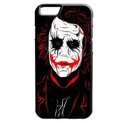کاور apple iphone 6plus-6s plus طرح جوکر کد ۸۷۲۵