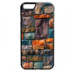کاور apple iphone 6-6s طرح دیوار کد ۸۵۷۱
