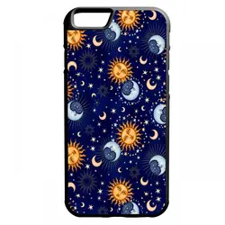 کاور apple iphone 6plus-6s plus طرح کهکشان کد ۸۶۱۲